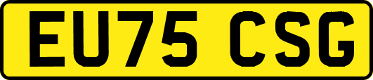 EU75CSG