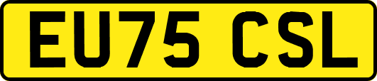 EU75CSL