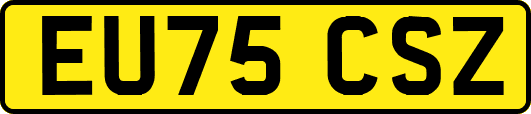 EU75CSZ