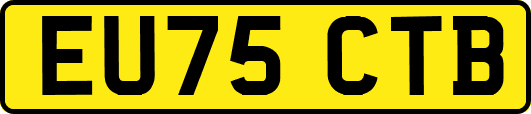 EU75CTB