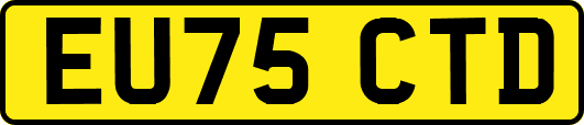 EU75CTD