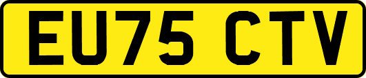 EU75CTV