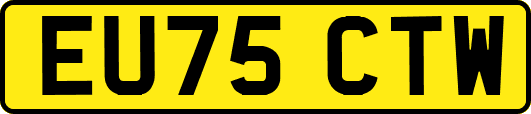 EU75CTW