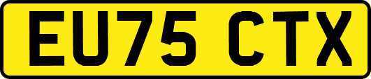 EU75CTX