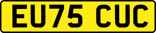 EU75CUC