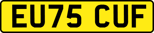 EU75CUF