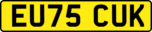 EU75CUK