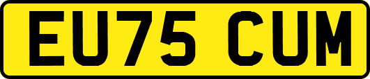 EU75CUM