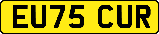 EU75CUR