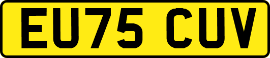 EU75CUV