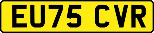 EU75CVR
