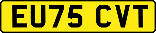 EU75CVT