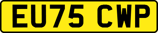 EU75CWP