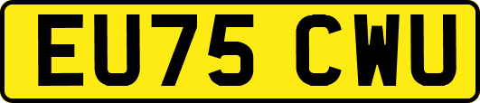 EU75CWU