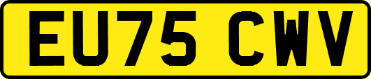 EU75CWV