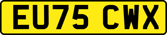 EU75CWX