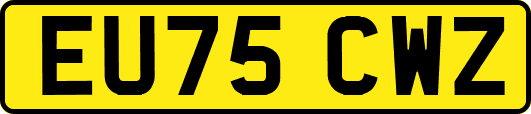 EU75CWZ