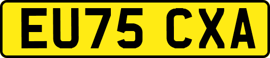 EU75CXA
