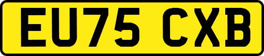 EU75CXB