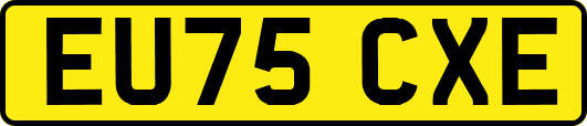 EU75CXE