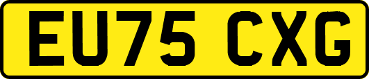 EU75CXG