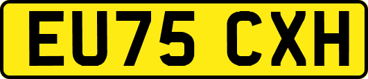 EU75CXH