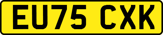 EU75CXK
