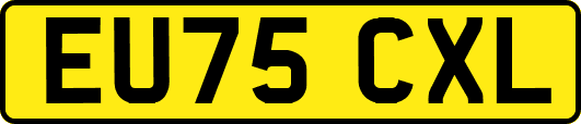 EU75CXL