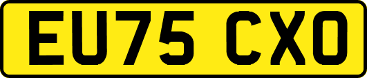 EU75CXO