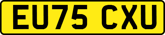 EU75CXU