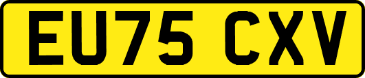 EU75CXV