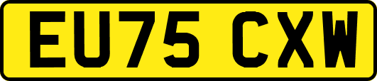 EU75CXW
