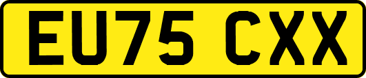 EU75CXX