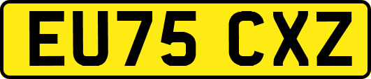 EU75CXZ