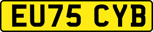 EU75CYB
