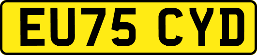 EU75CYD