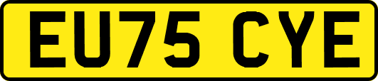 EU75CYE