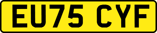 EU75CYF