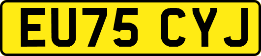 EU75CYJ