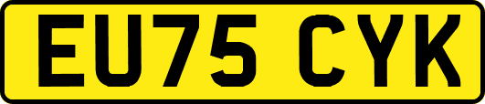 EU75CYK