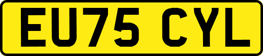EU75CYL