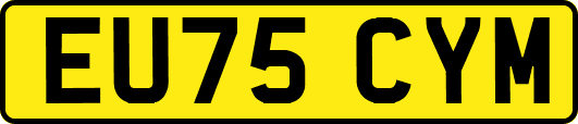 EU75CYM