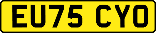 EU75CYO