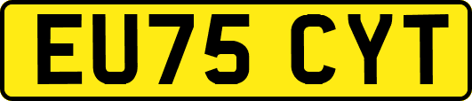 EU75CYT