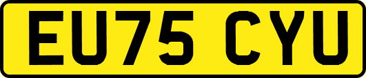 EU75CYU