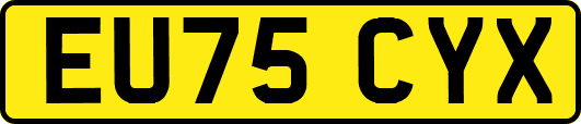 EU75CYX