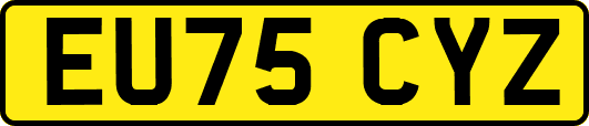 EU75CYZ
