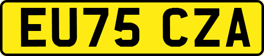 EU75CZA