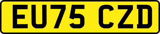 EU75CZD