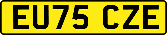 EU75CZE